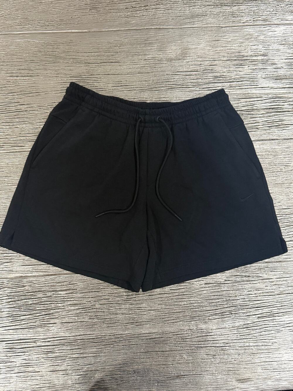 Nike men’s size M Shorts Black
